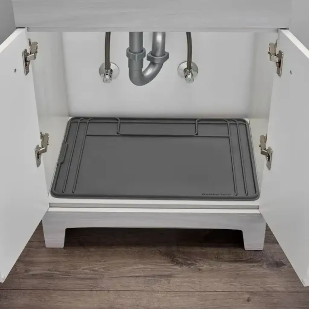 Under Sink Mat - Waterproof - Catch Spills - Image 9