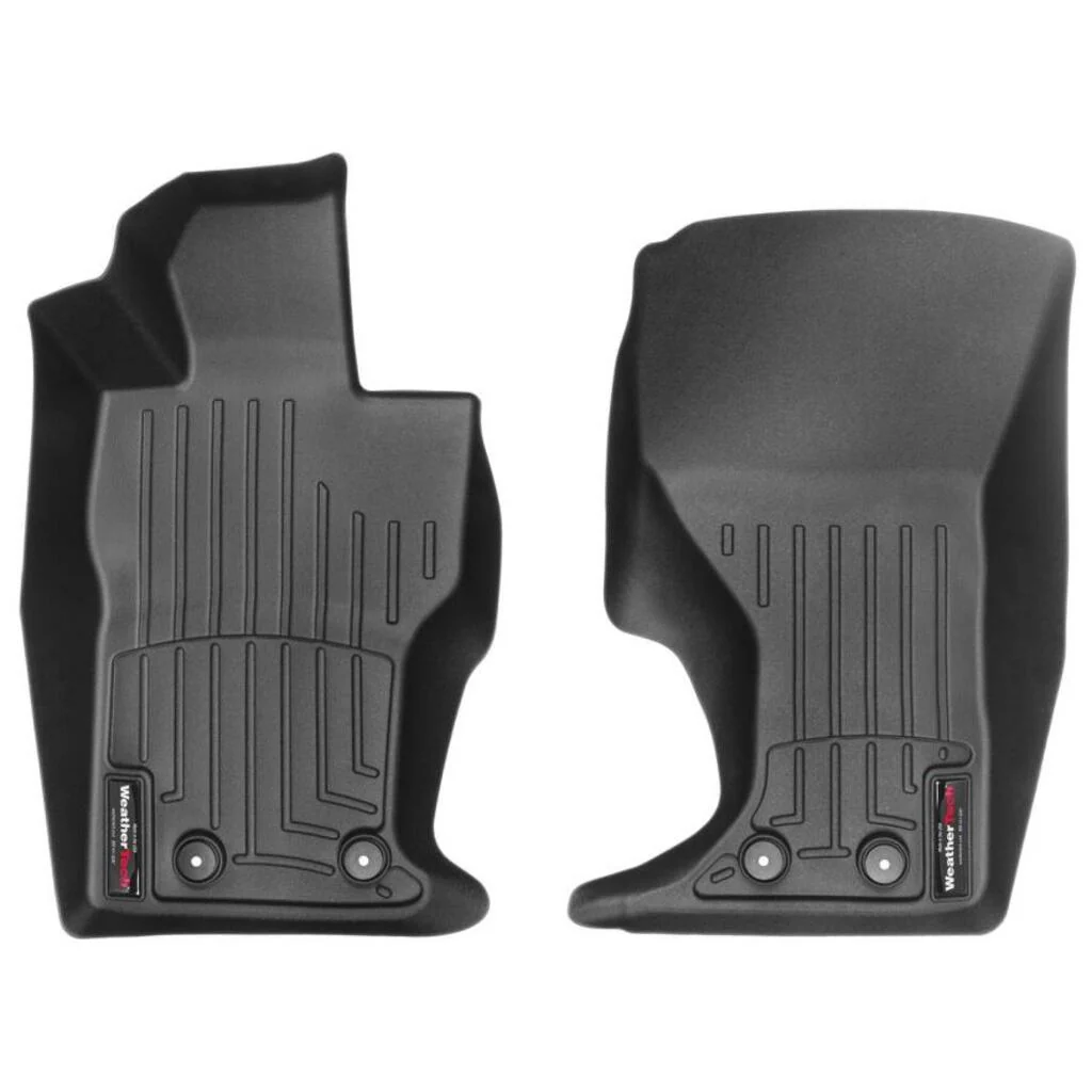 Volkswagen Beetle (1998-2011) 1st Row Car Mats