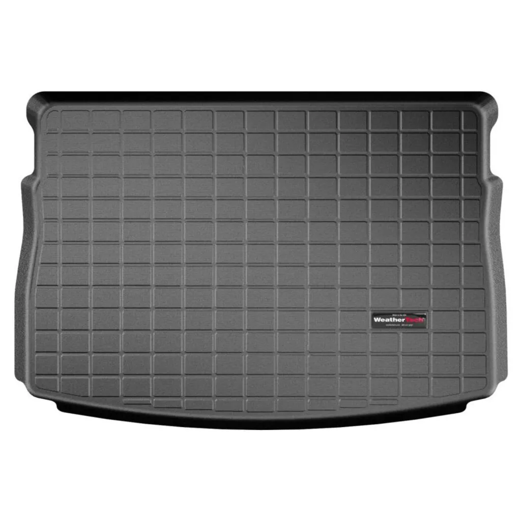 Volkswagen e-Golf, Golf Mk7 (2012-2021) Cargo Mat