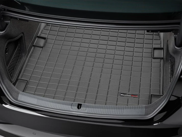 Volkswagen e-Golf, Golf Mk7 (2012-2021) Cargo Mat - Image 3