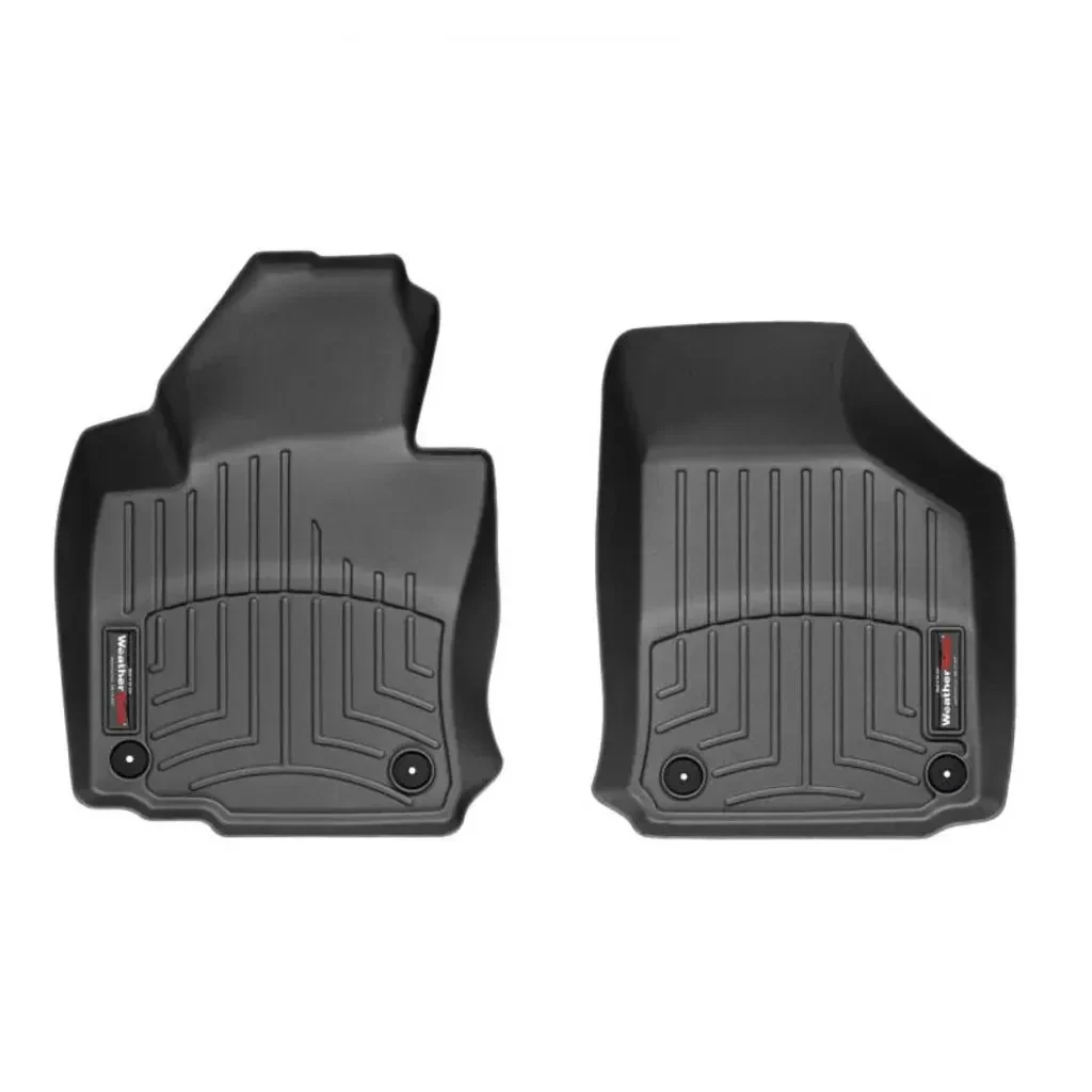 Volkswagen Golf Mk5, Mk6 (2003-2012) 1st Row Car Mat