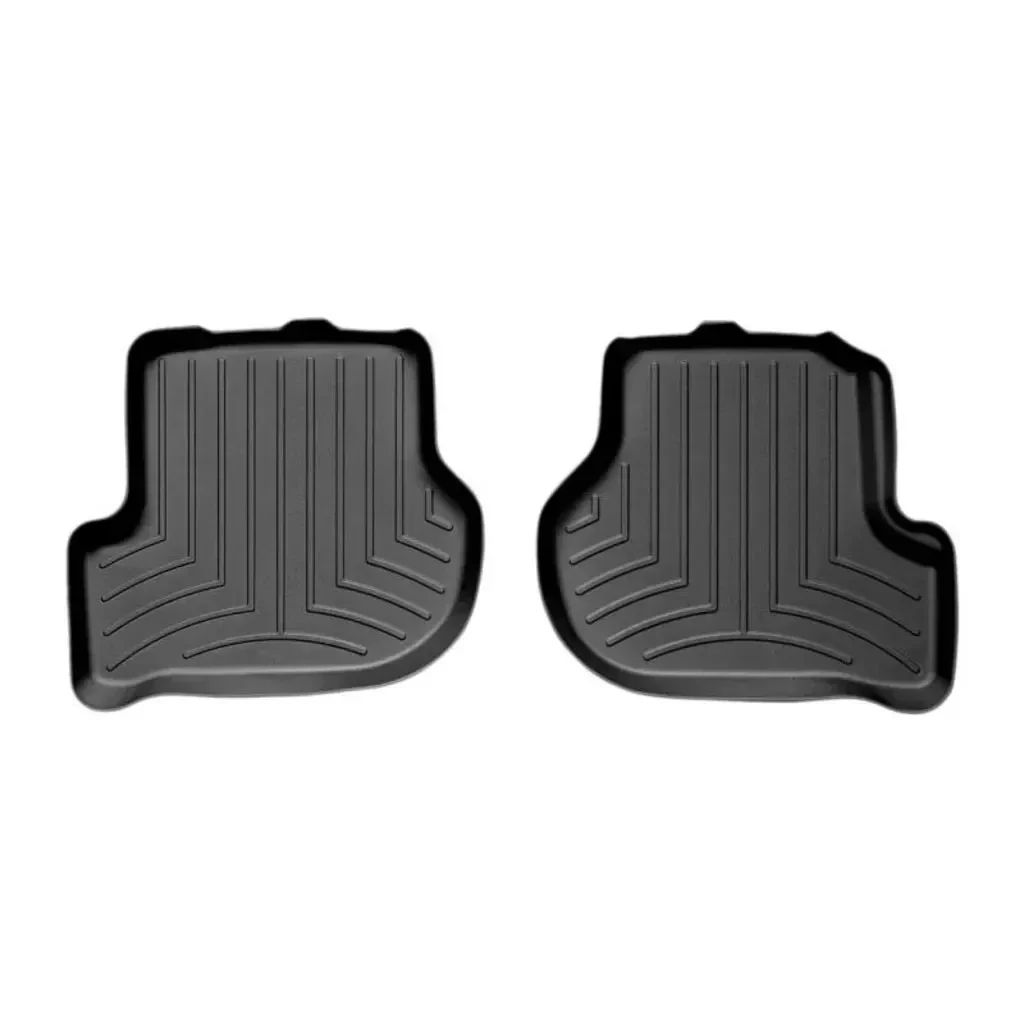 Volkswagen Golf Mk5, Mk6 (2003-2012) 2nd Row Car Mat