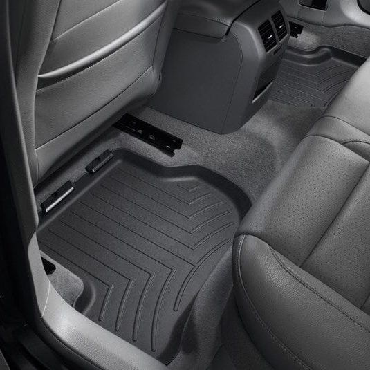 Volkswagen Golf Mk5, Mk6 (2003-2012) 2nd Row Car Mat - Image 3