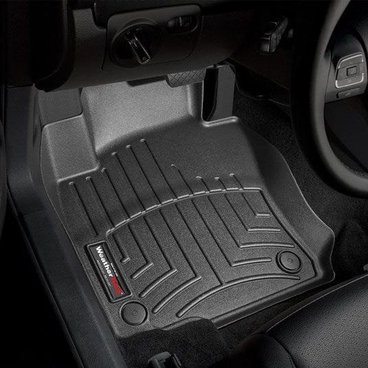 Volkswagen Golf Mk5, Mk6 (2003-2012) 1st Row Car Mat - Image 4