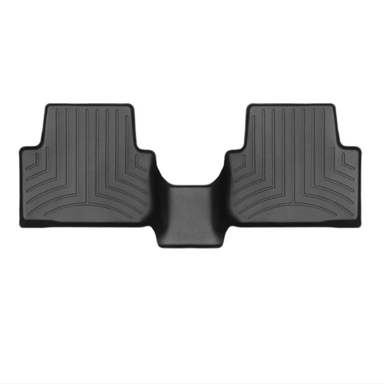 Volkswagen Golf Sportsvan (2014-2020) 2nd Row Car Mat
