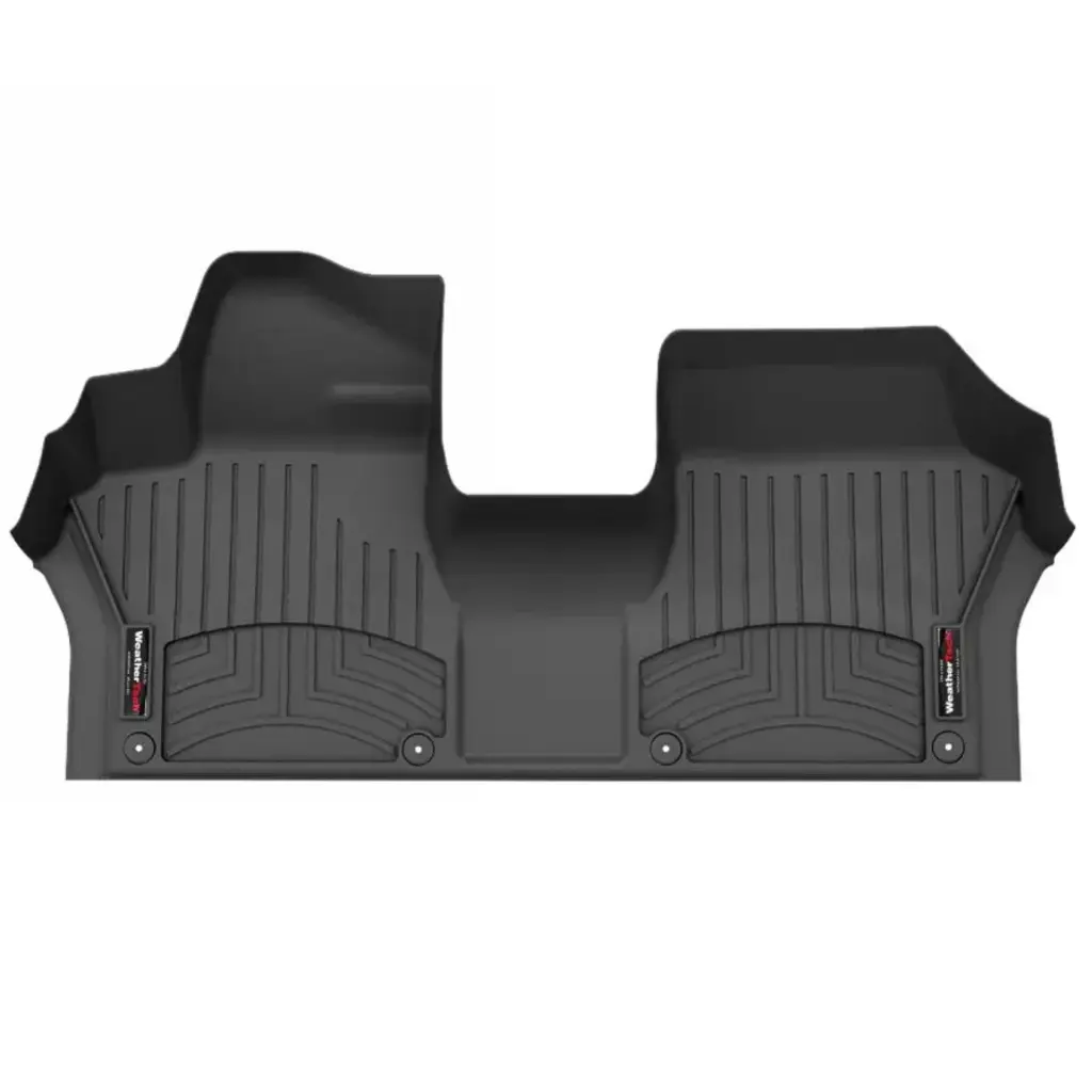 Volkswagen ID.Buzz (2022-Present) 1st Row Car Mat