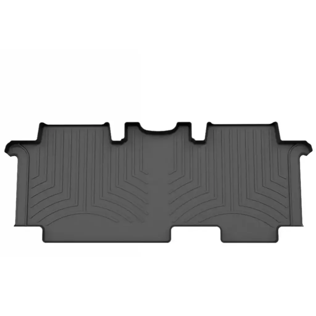 Volkswagen ID.Buzz (2022-Present) 2nd Row Car Mat