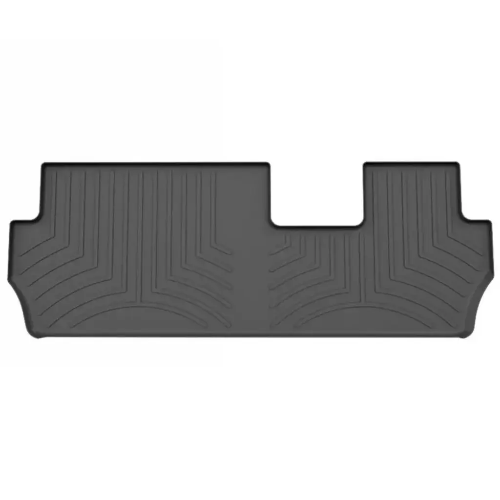 Volkswagen ID.Buzz (2022-Present) 3rd Row Car Mat