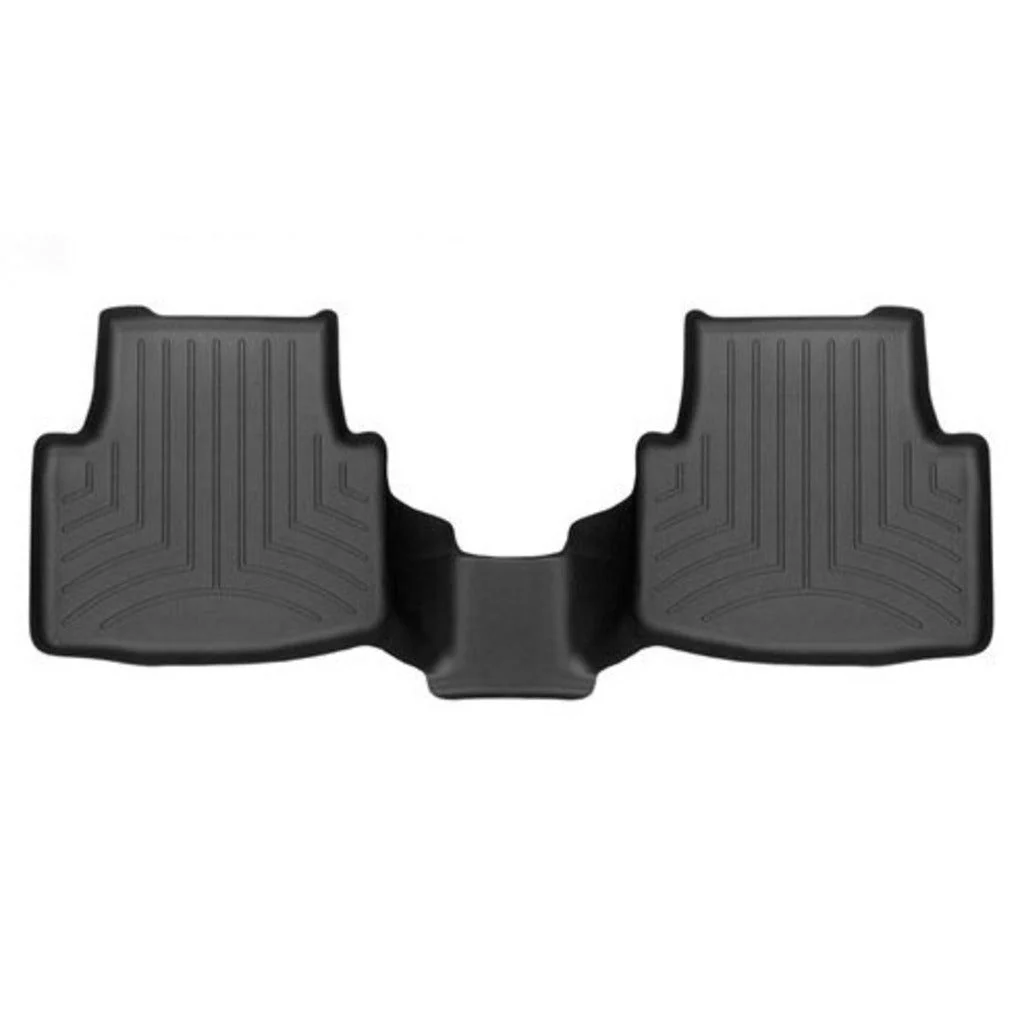 Volkswagen Passat (2014-2023) 2nd Row Car Mat