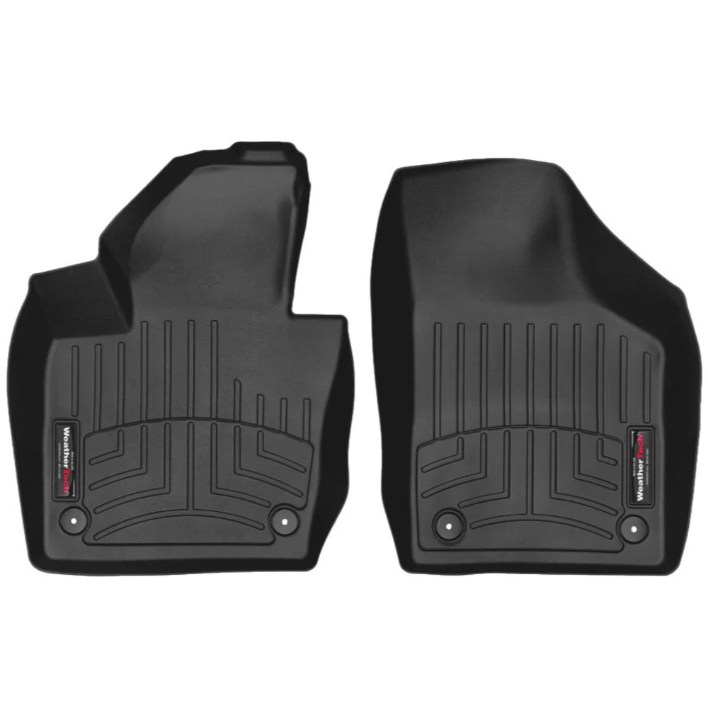 Volkswagen Sharan, SEAT Alhambra (2010-2022) 1st Row Car Mat