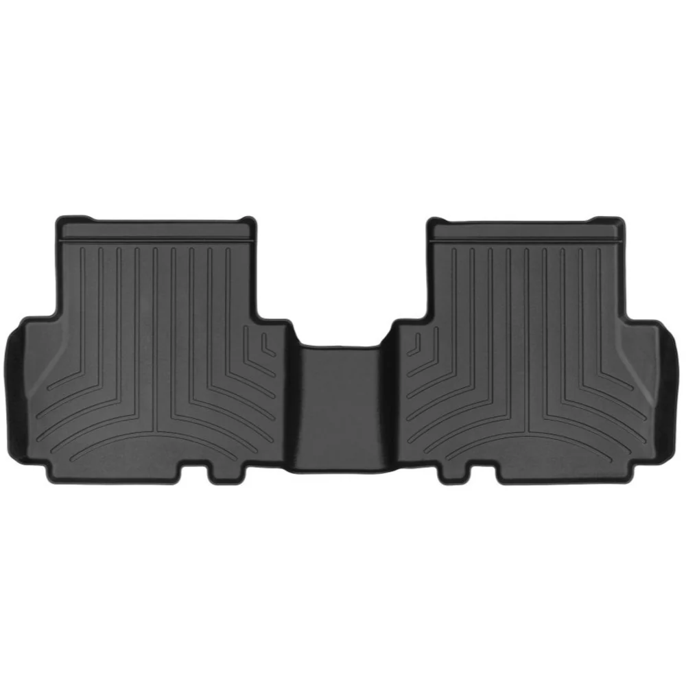 Volkswagen Sharan,  SEAT Alhambra (2010-2022) 2nd Row Car Mat