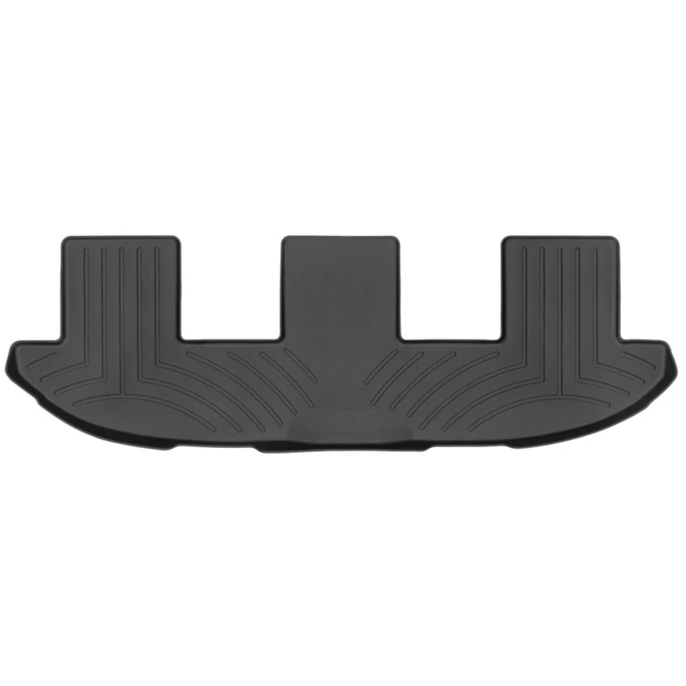 Volkswagen Sharan,  SEAT Alhambra (2010-2022) 3rd Row Car Mat