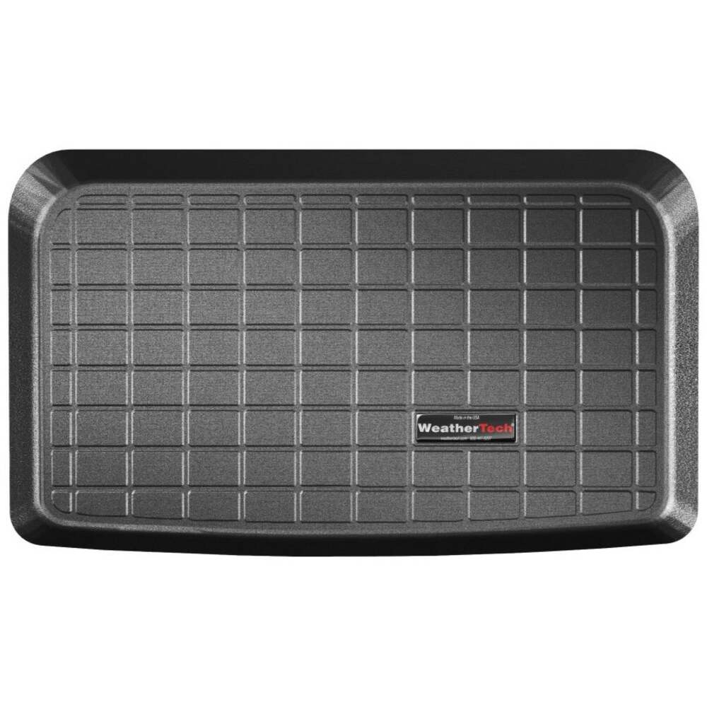 Volkswagen Sharan, SEAT Alhambra (2010-2022) Cargo Mat (behind 3rd row)