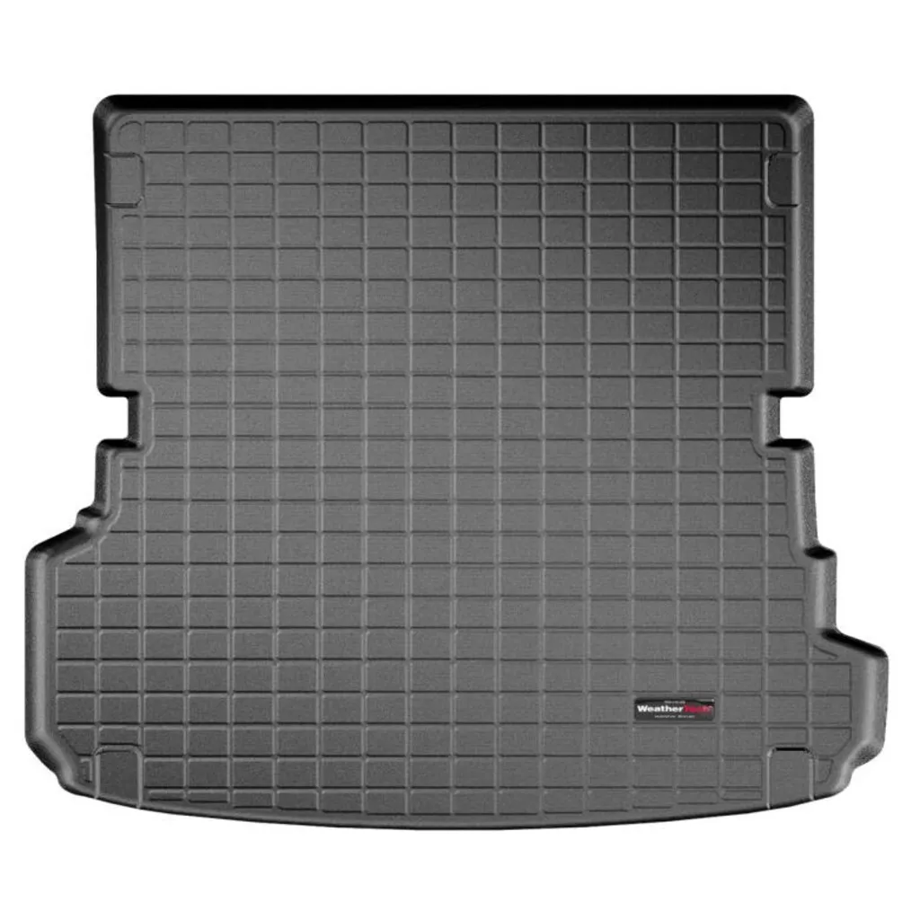 Volkswagen T-Cross (2018-2025) Cargo Mat