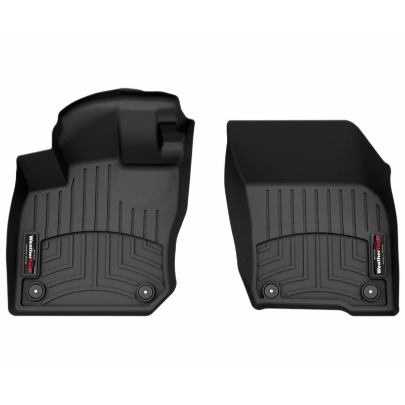 Volkswagen Tayron, Audi A3 (8Y) Sportback MHEV (2020-Present) 1st Row Car Mat