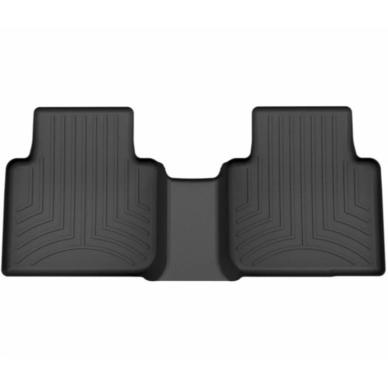 Volkswagen Tayron (2024-2026) 2nd Row Car Mat
