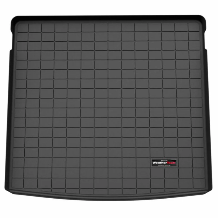 Volkswagen Tayron (2024-2026) Cargo Mat