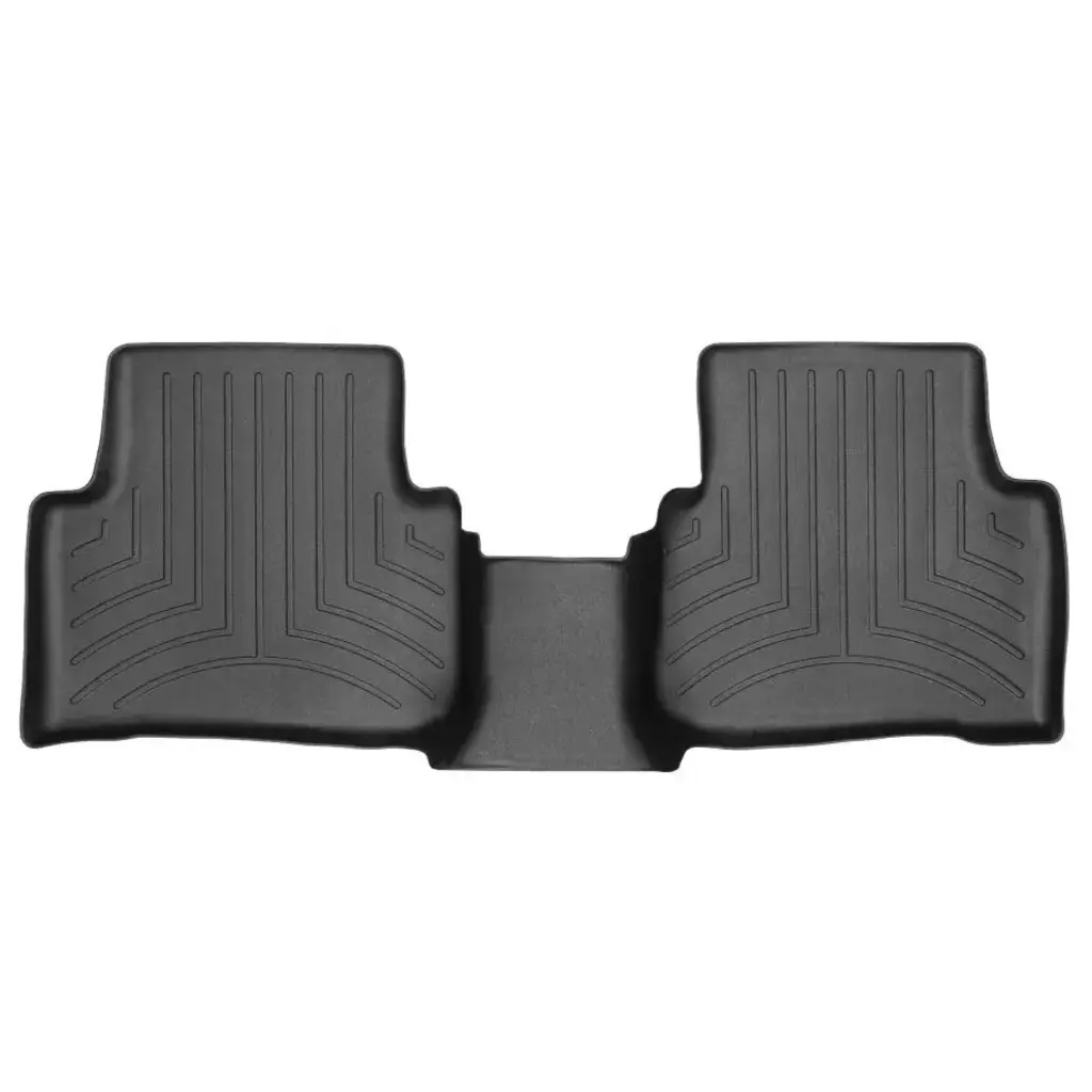 Volkswagen Tiguan AD (2016-2024) 2nd Row Car Mat