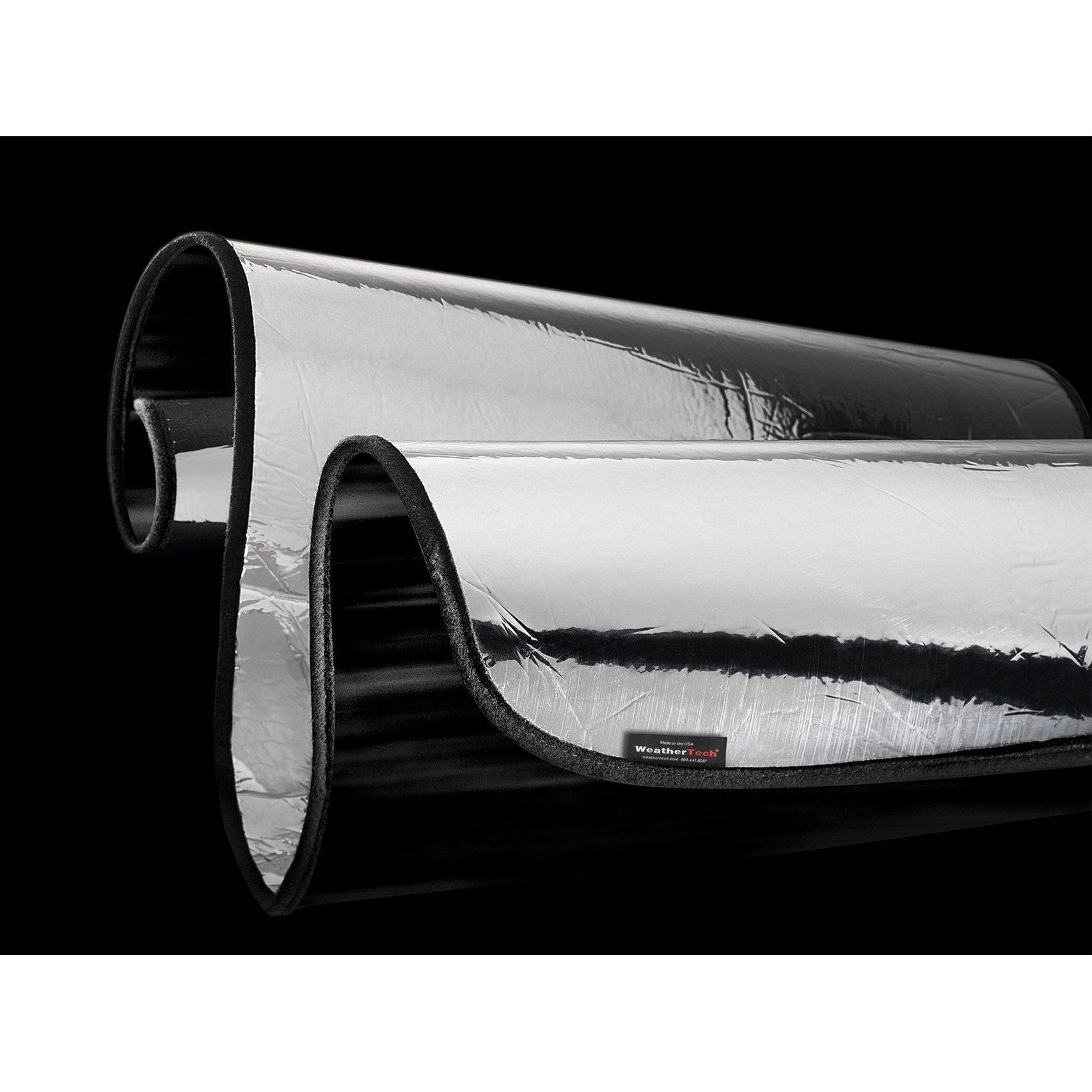 Volkswagen Golf Mk8 (2020-2025) Full Sunshade Kit - Image 5