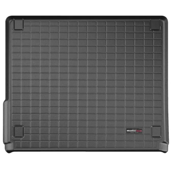 Volkswagen Touareg 7P (2010-2018) Cargo Mat