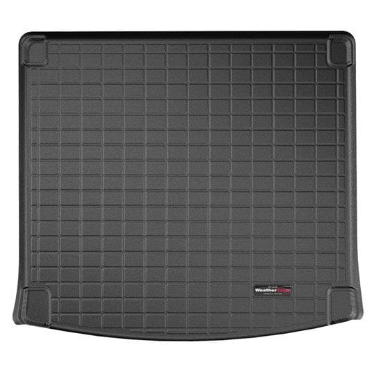 Volkswagen Touareg CR (2018-2026) Cargo Mat