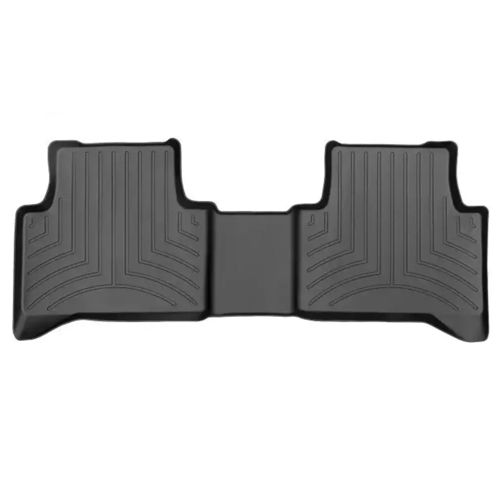 Volkswagen Touran (2015-2025) 2nd Row Car Mat