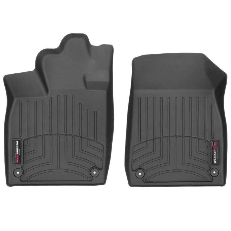Volkswagon ID.7 (2023-Present) 1st Row Car Mat