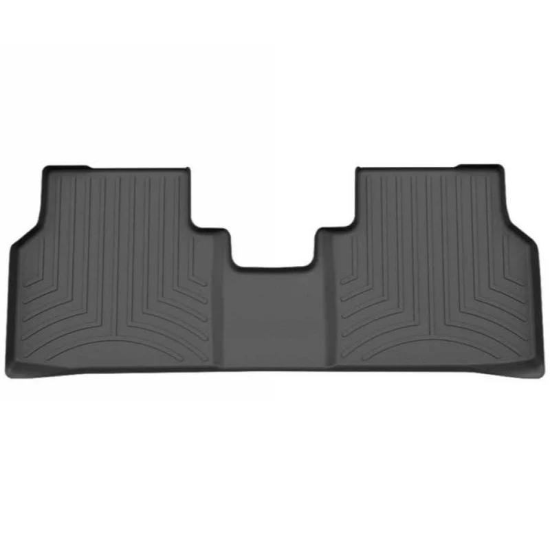Volkswagon ID.7 (2023-Present) 2nd Row Car Mat