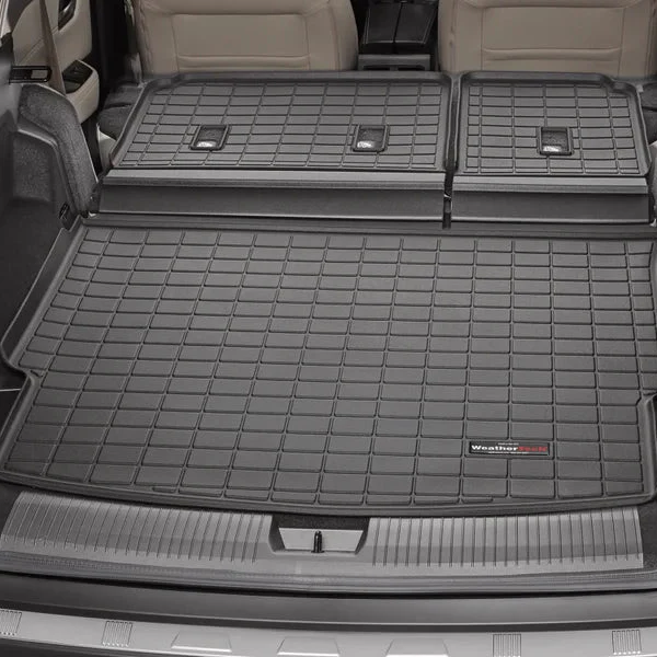 Jeep Grand Cherokee WK2 (2011-2022) Seat Back Cargo Mat - Image 3