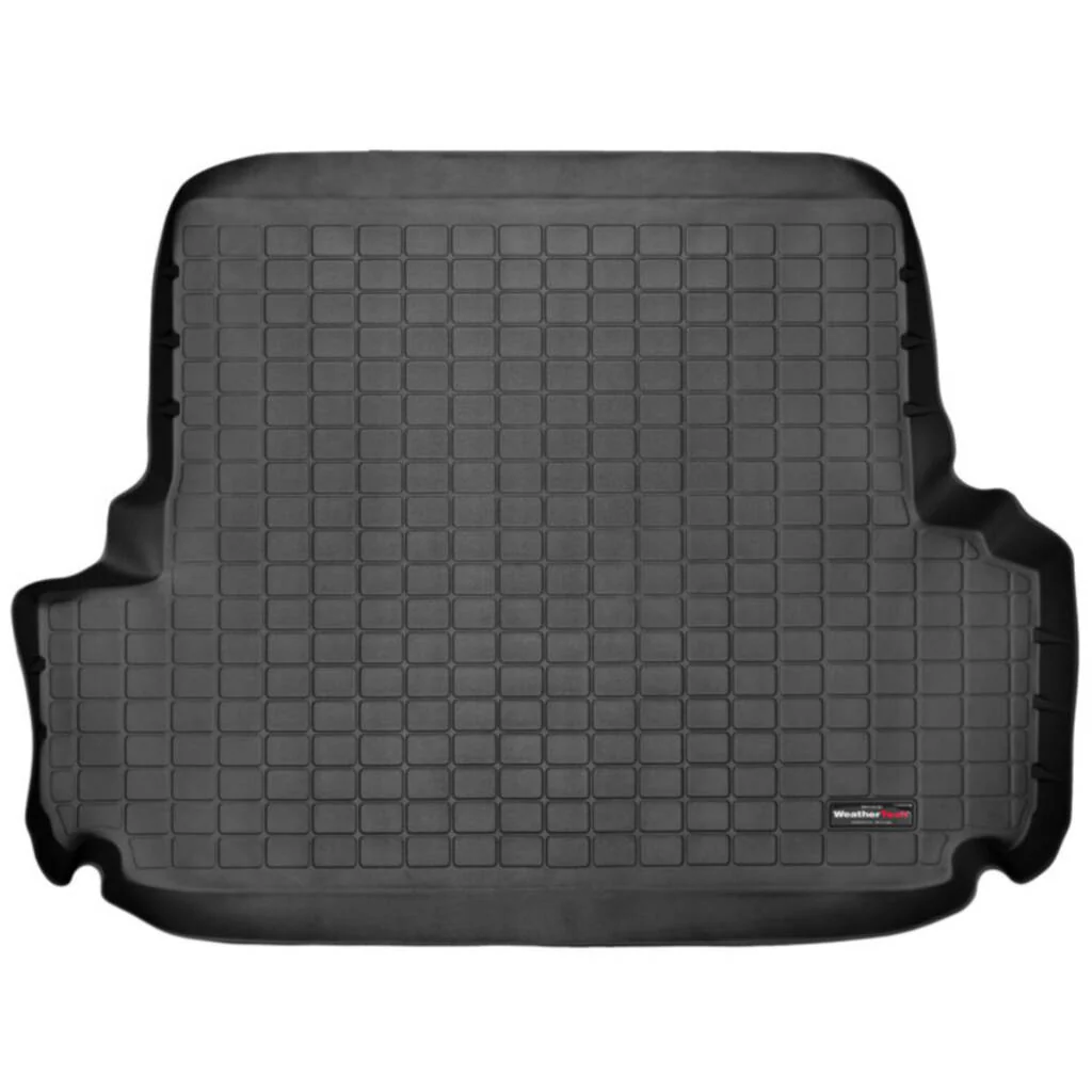 Volvo 740, 760, 940, 960, V90 (1985-1998) Cargo Mat by WeatherTech