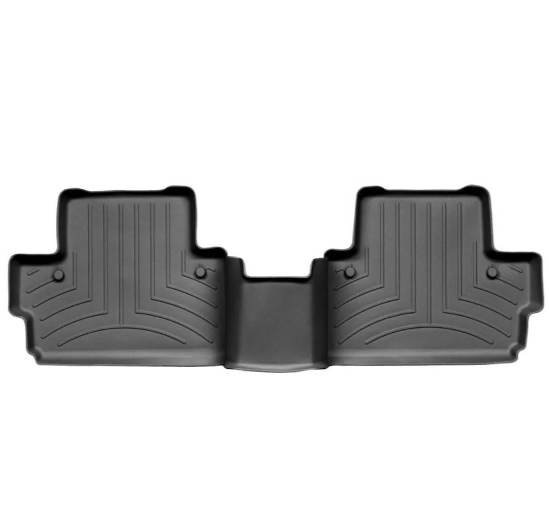 Volvo C30 (2006-2013) 2nd Row Car Mat