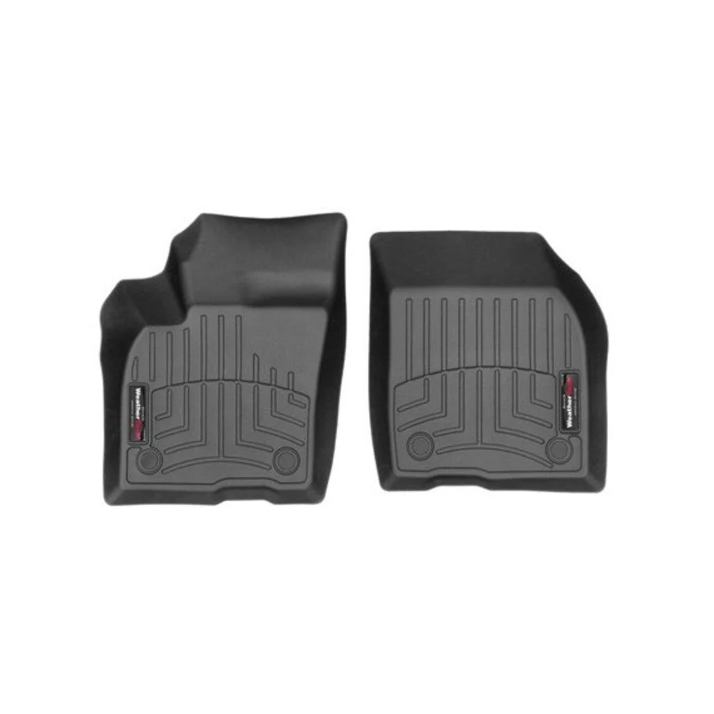 Volvo C30, S40, V50 (2004-2013) 1st Row Car Mat