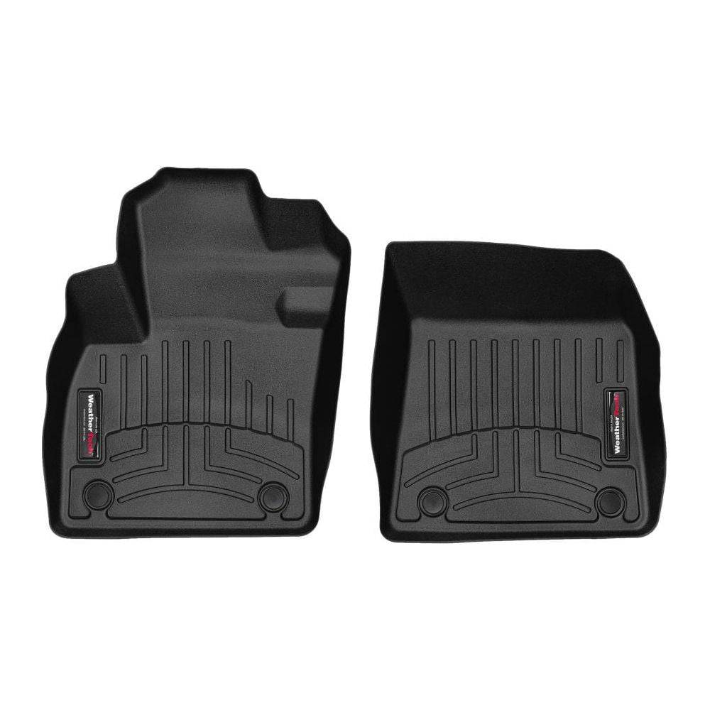 Volvo C40 Recharge, EC40 (2021-2025) 1st Row Car Mat