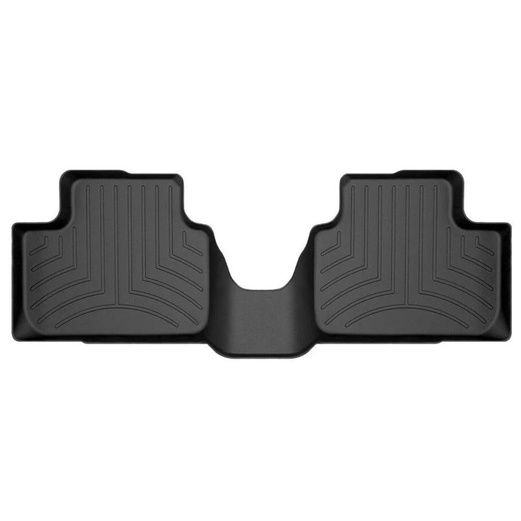 Volvo C40 Recharge, EC40, EX40 (2021-2025) 2nd Row Car Mat