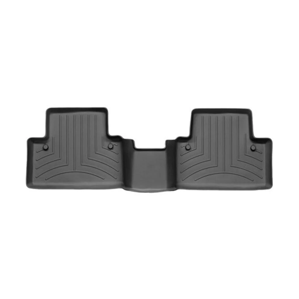 Volvo S40, V50 (2004-2012) 2nd Row Car Mat