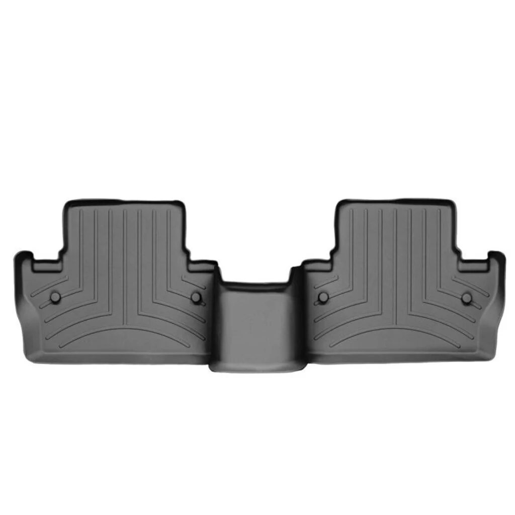 Volvo S60 V60 (2010-2018) 2nd Row Car Mat
