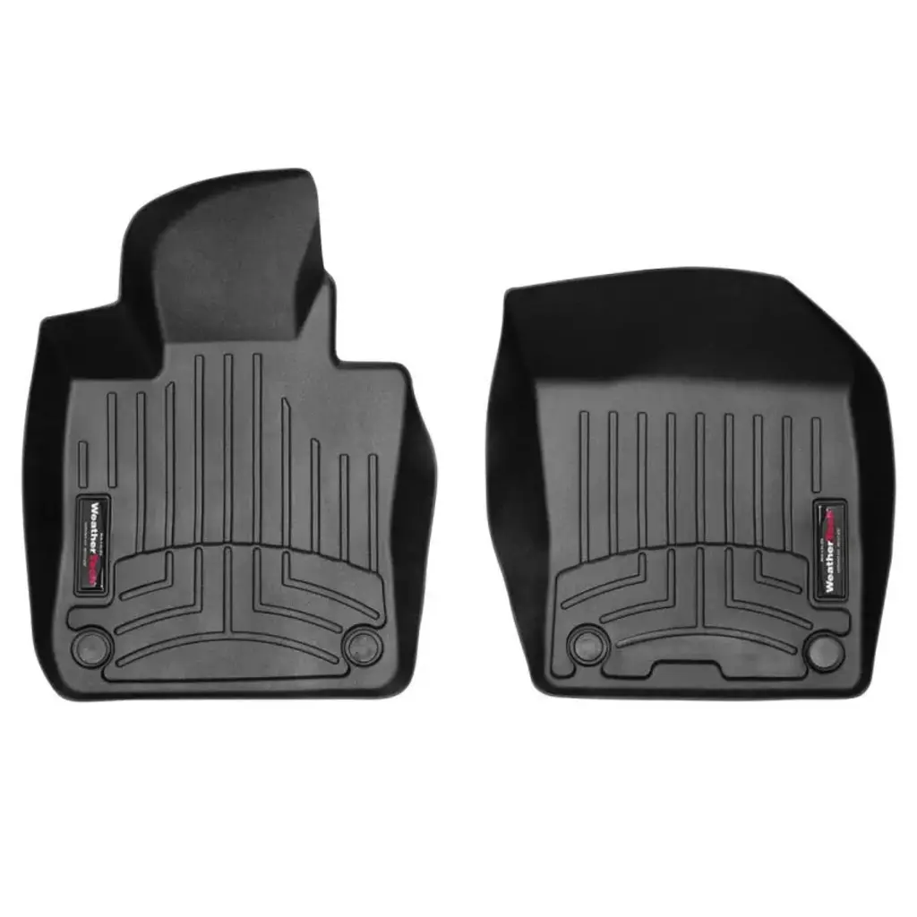 Volvo S60 V60 (2019-2025) 1st Row Car Mat