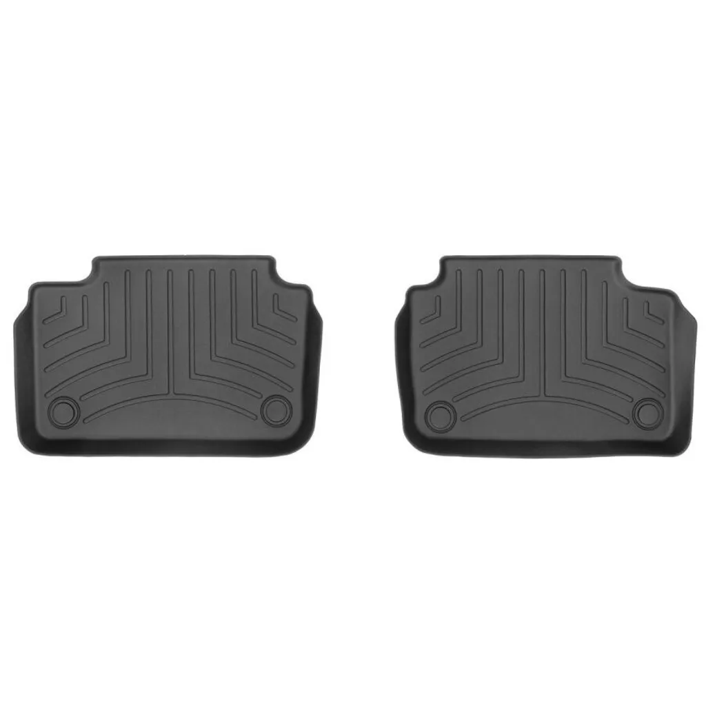 Volvo S60 V60 PHEV (2019-2025) 2nd Row Car Mat
