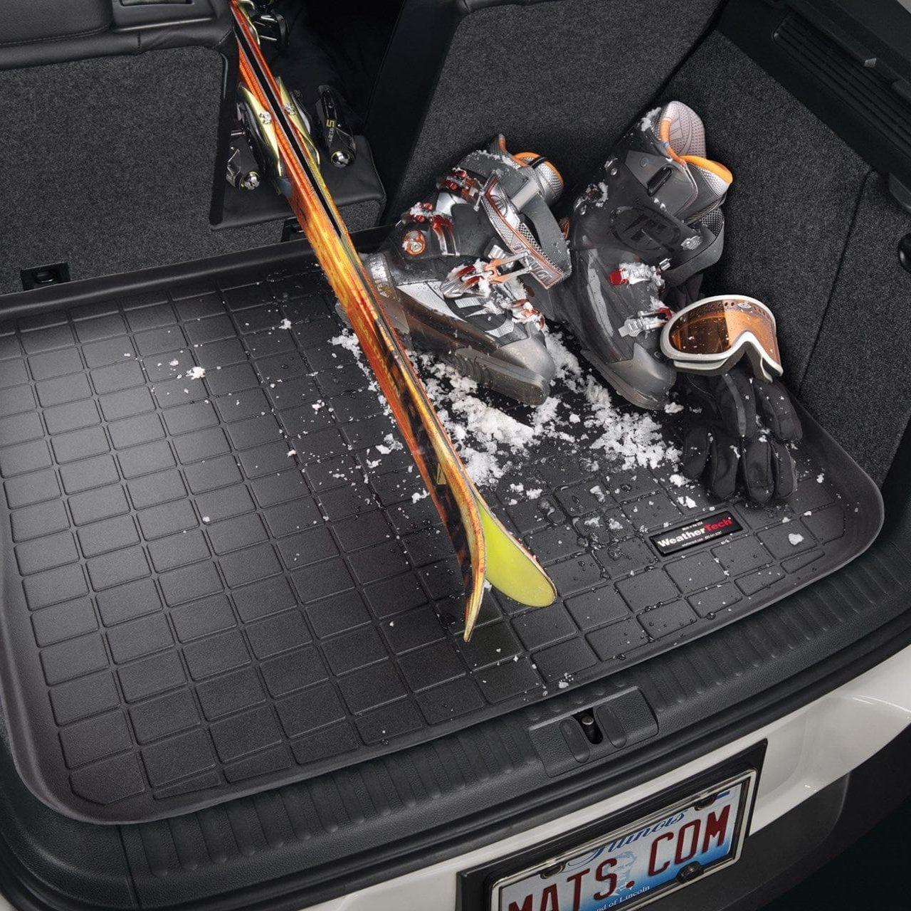 Volvo EX40, XC40, XC40 Recharge, C40 Recharge, EC40 (2019-2025) Cargo Mat - Image 4
