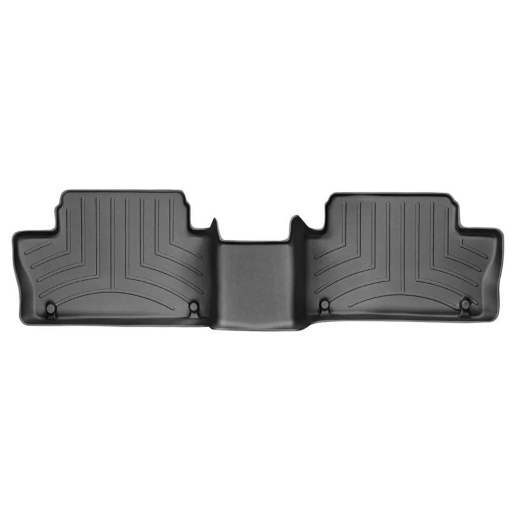 Volvo XC60 (2008-2016) 2nd Row Car Mat