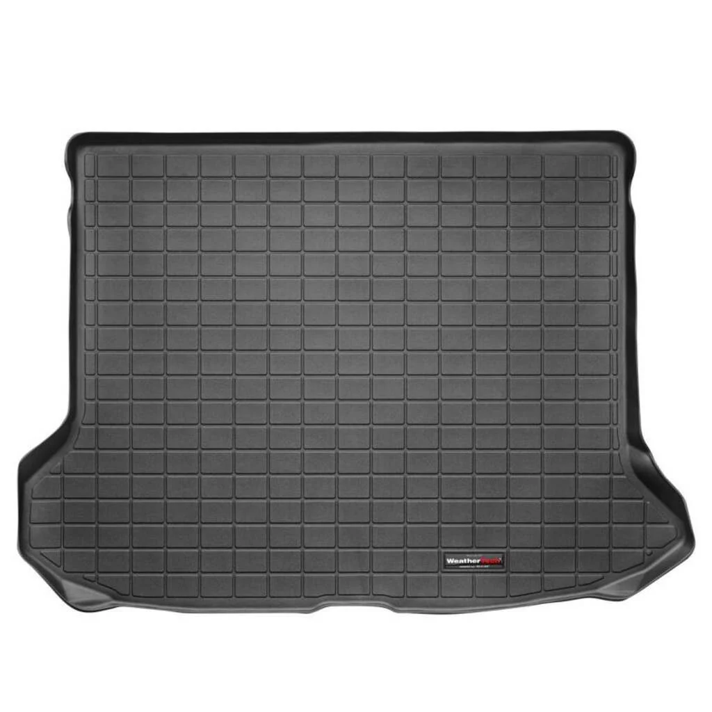 Volvo XC60 (2008-2016) Cargo Mat