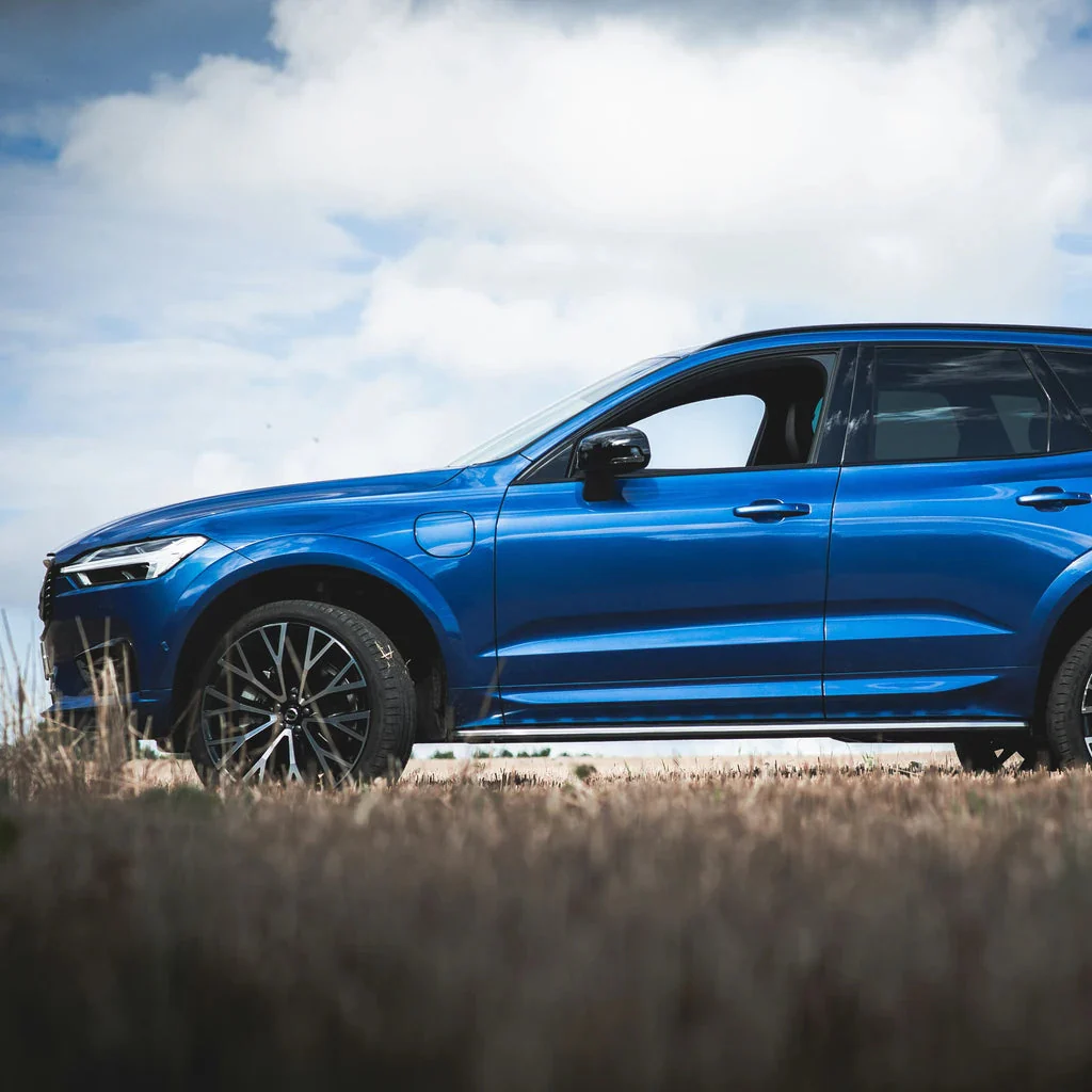 Volvo XC60 (2017-2021) Full Sunshade Kit - Image 3