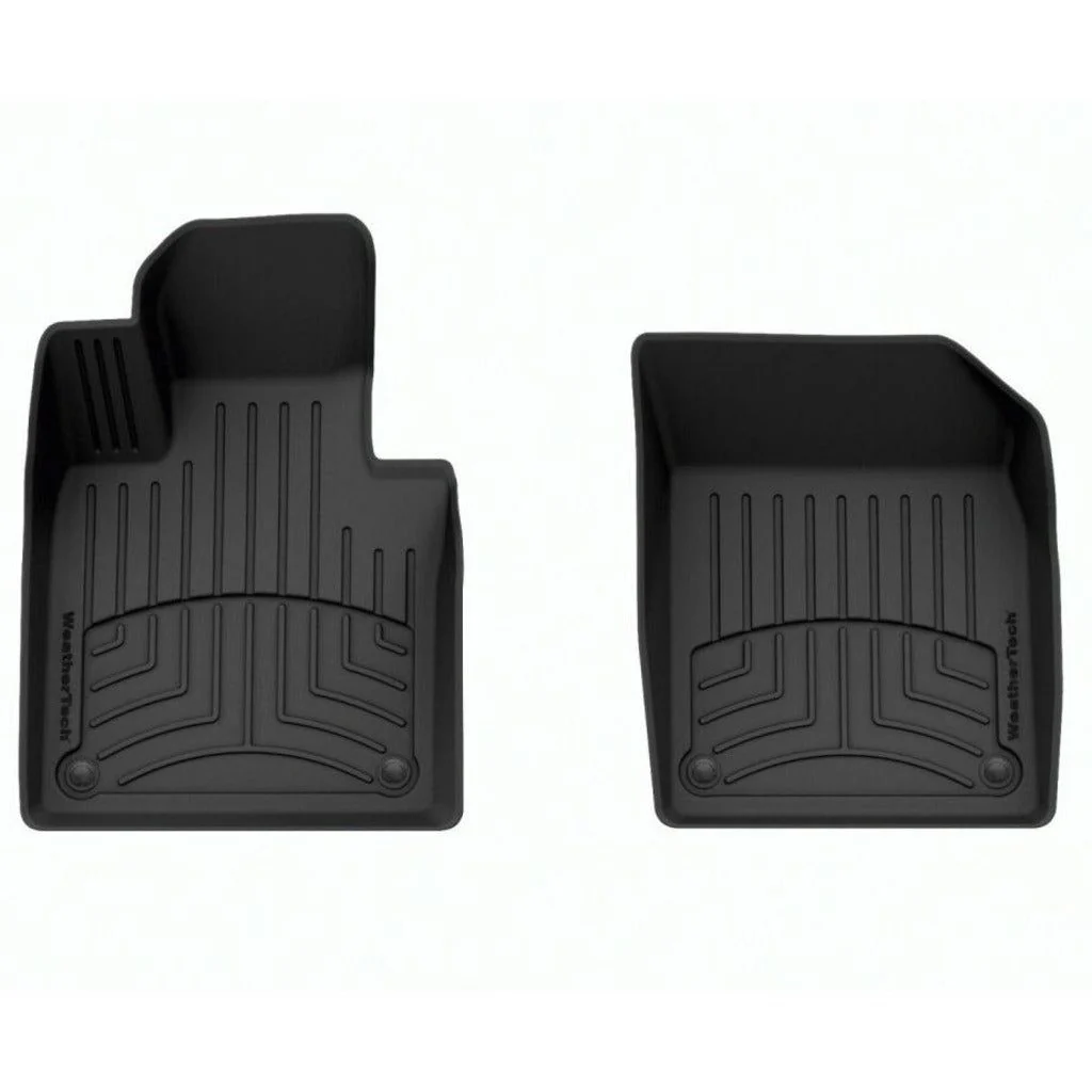 Volvo XC60, Recharge (2017-2025) 1st Row Premium Car Mats