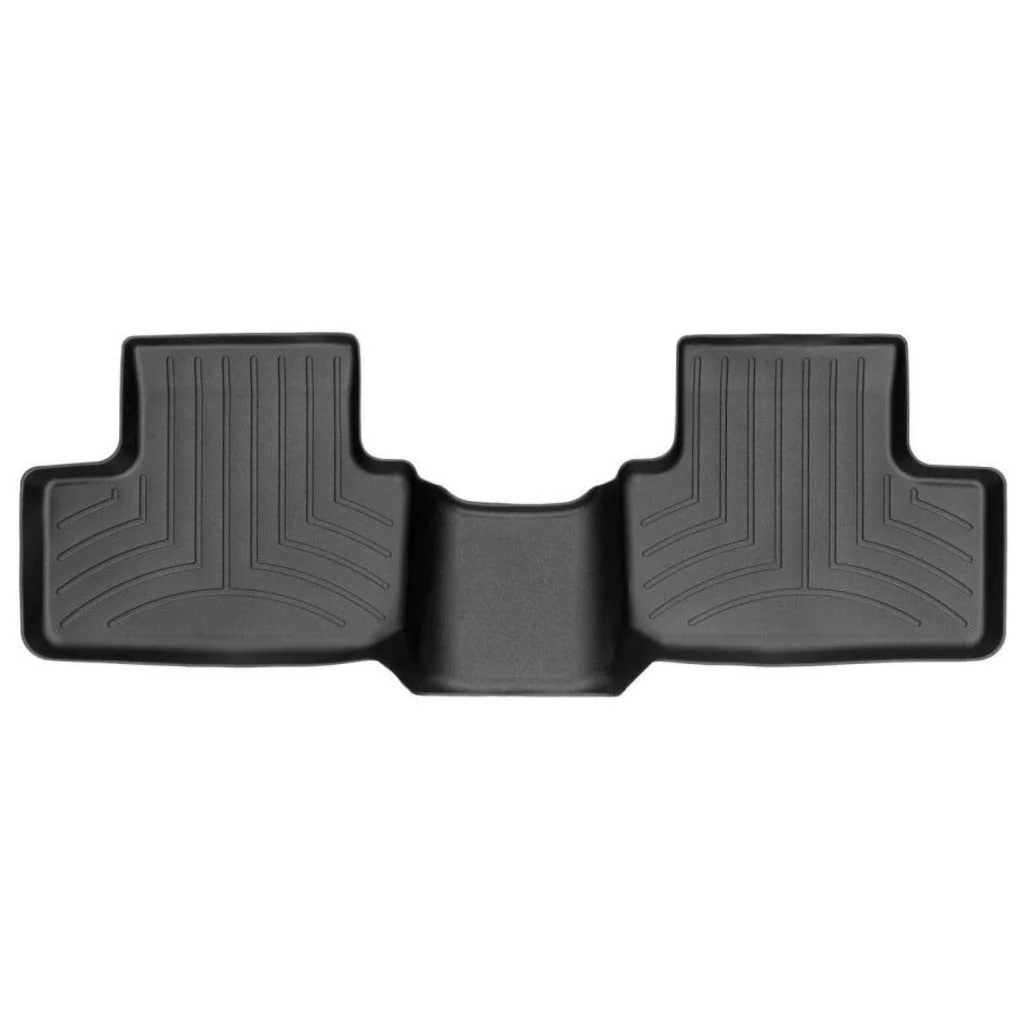 Volvo XC60 (2017-2025) 2nd Row Car Mat