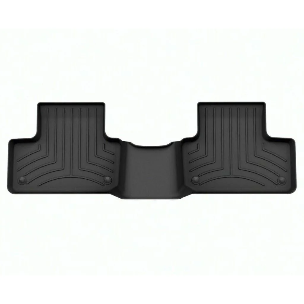 Volvo XC60 (2017-2025) 2nd Row Premium Car Mats