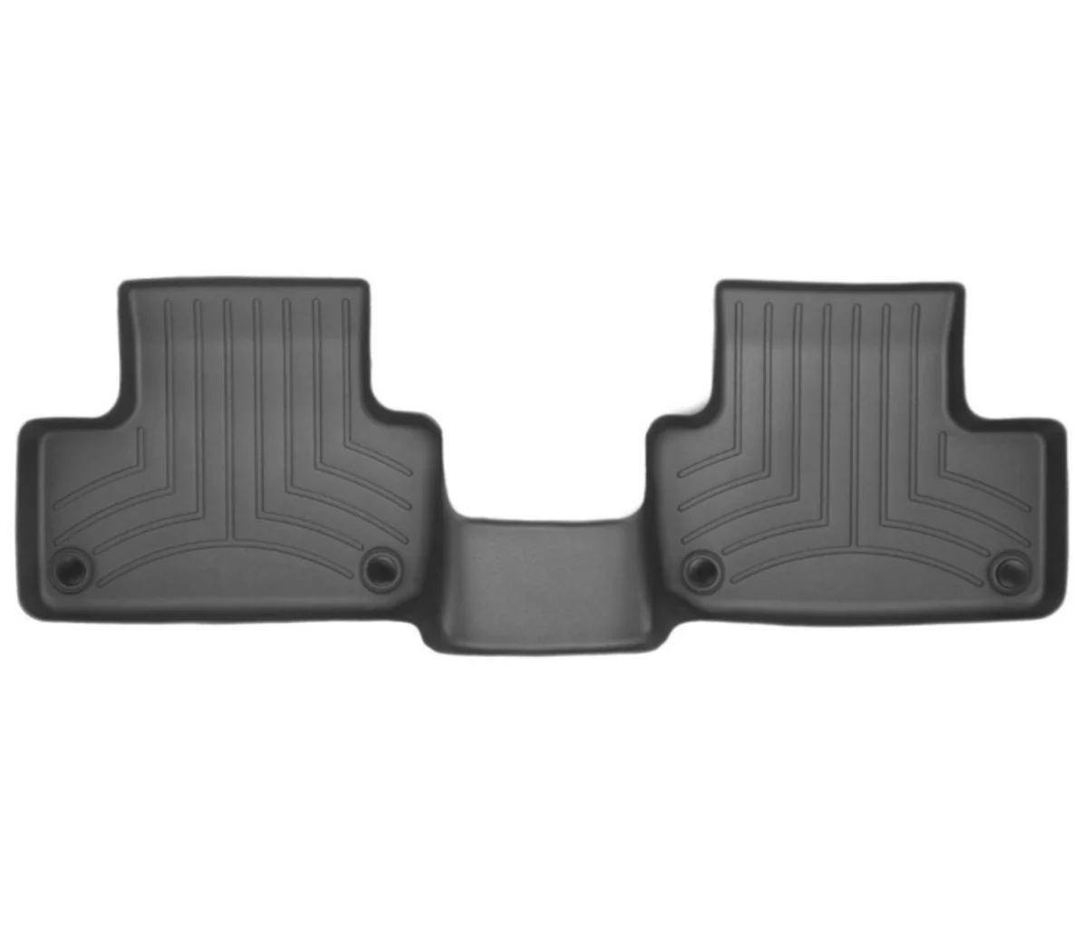 Volvo XC60 Recharge (2017-2025) 2nd Row Car Mat