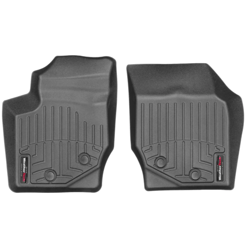 Volvo XC90 (2003-2014) 1st Row Car Mat