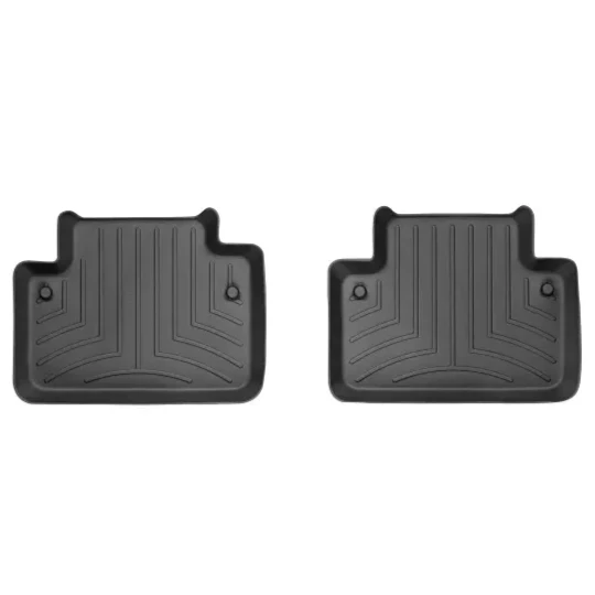 Volvo XC90 (2003-2014) 2nd Row Car Mat