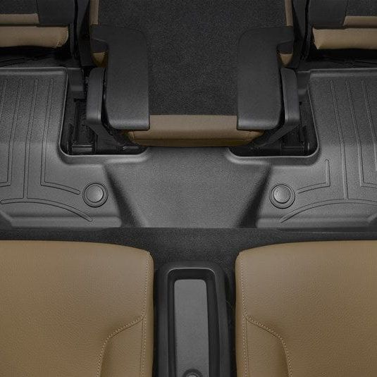 Volvo XC90, Recharge (2015-2024) 3rd Row Car Mat - Image 3