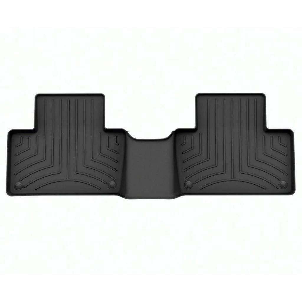 Volvo XC90 (2015-2024) 2nd Row Premium Car Mat